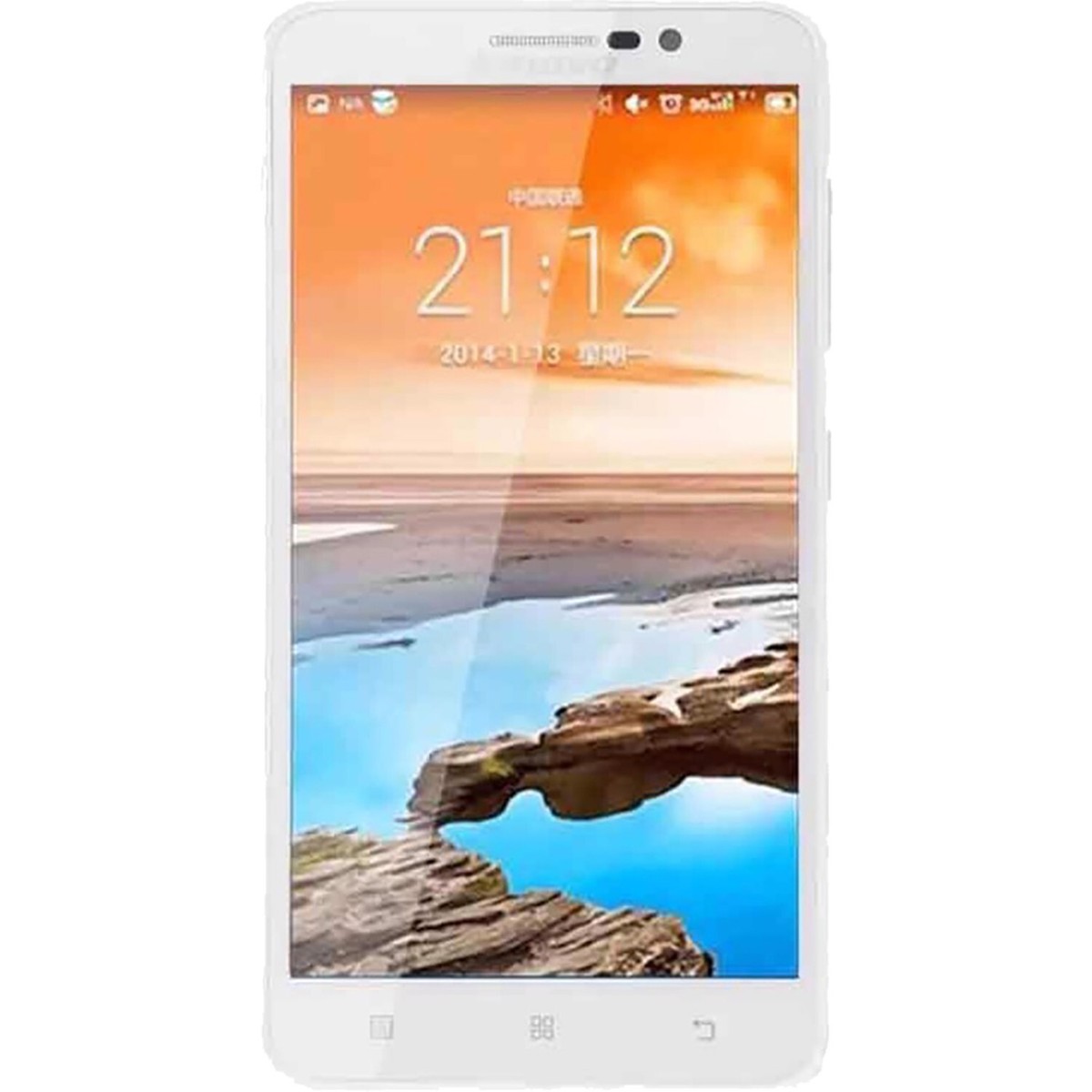 Lenovo A850+ Resim 4