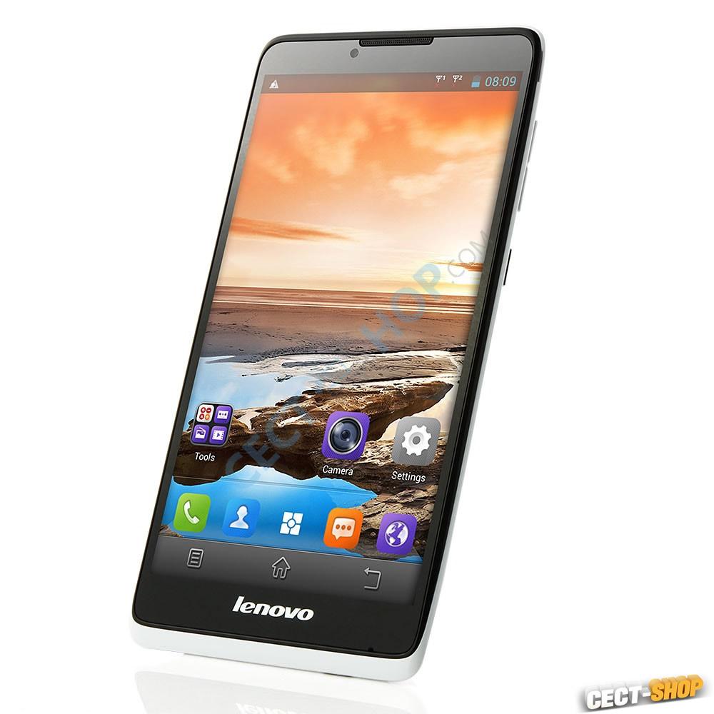 Lenovo A889