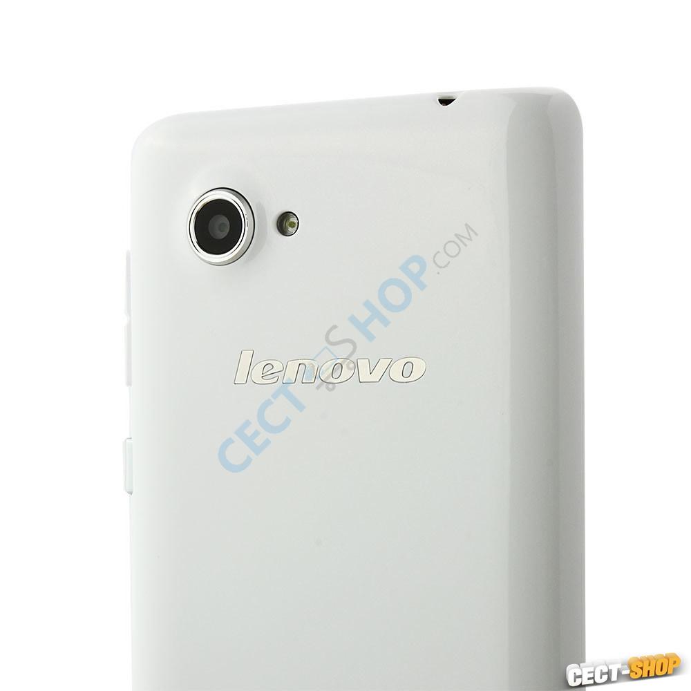 Lenovo A889 Resim 3