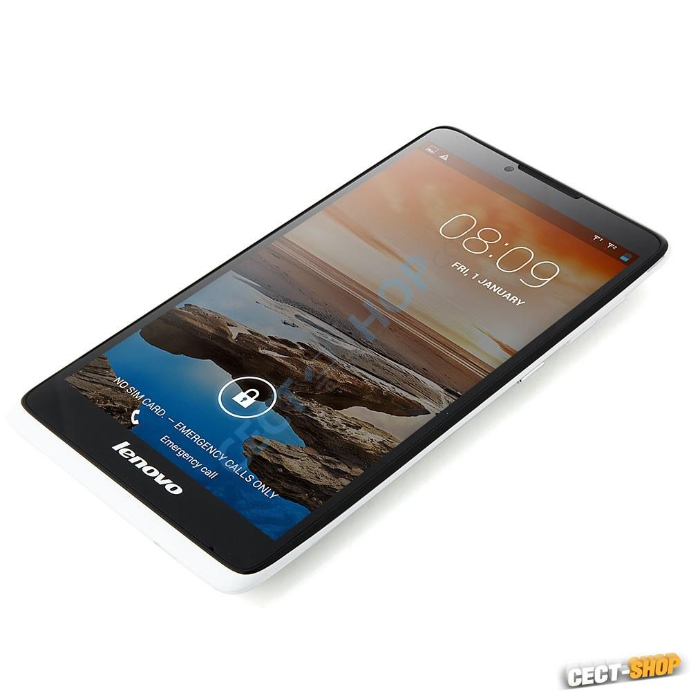Lenovo A889 Resim 4