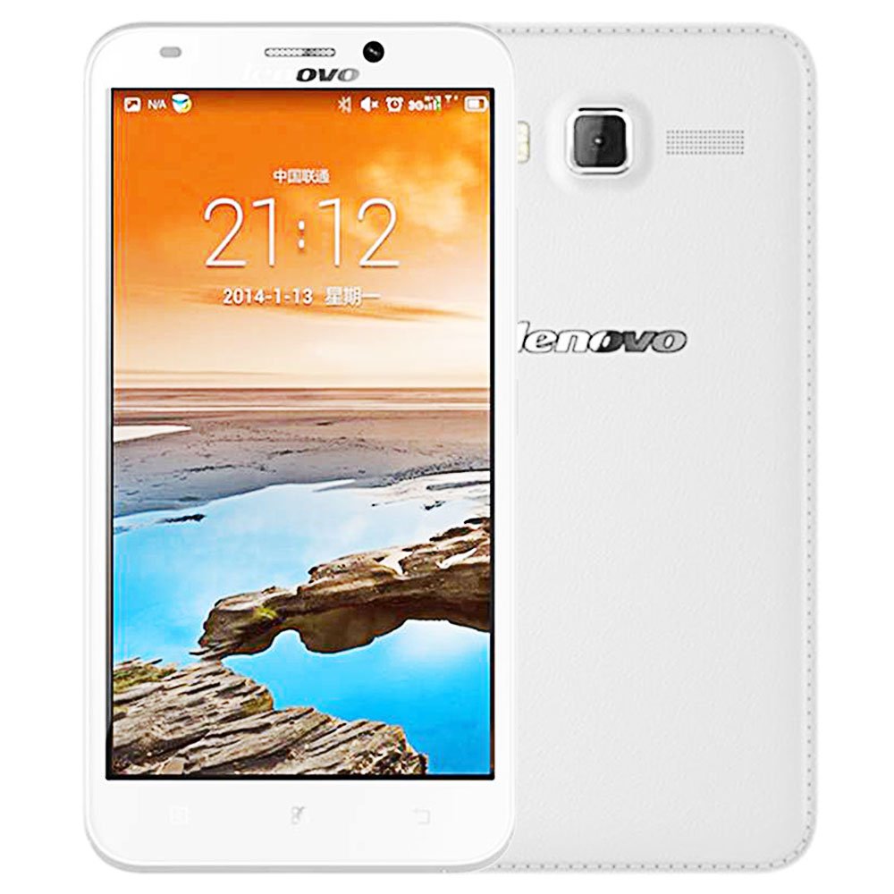 Lenovo A916 Resim 1