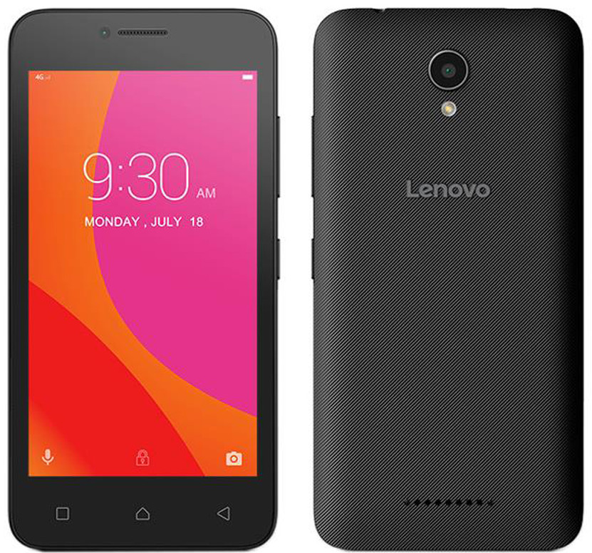 Lenovo B