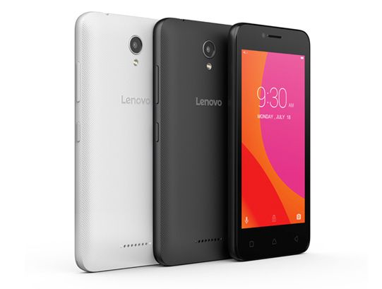 Lenovo B Resim 2