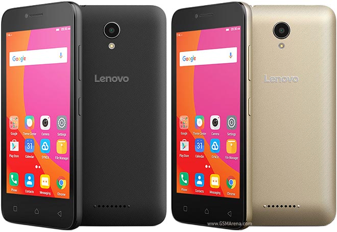 Lenovo B Resim 4