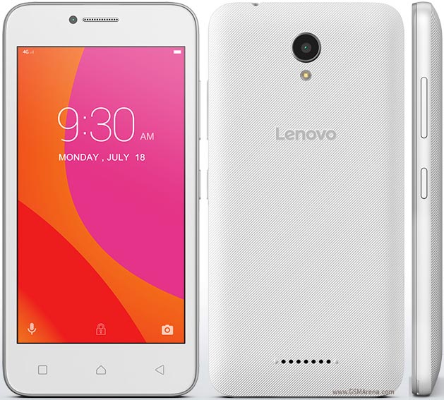 Lenovo B Resim 5