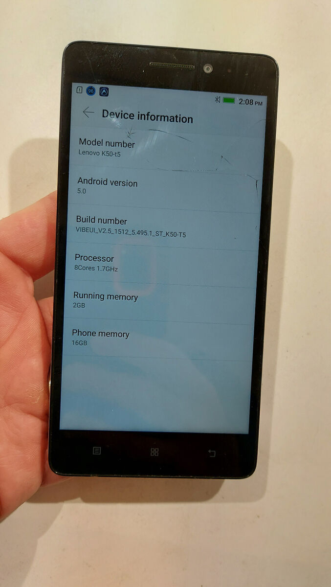 Lenovo E156 Resim 3