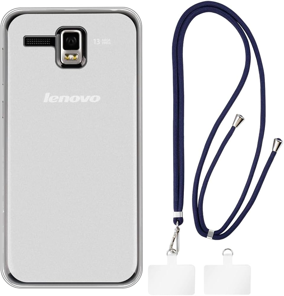 Lenovo Golden Warrior A8 Resim 3