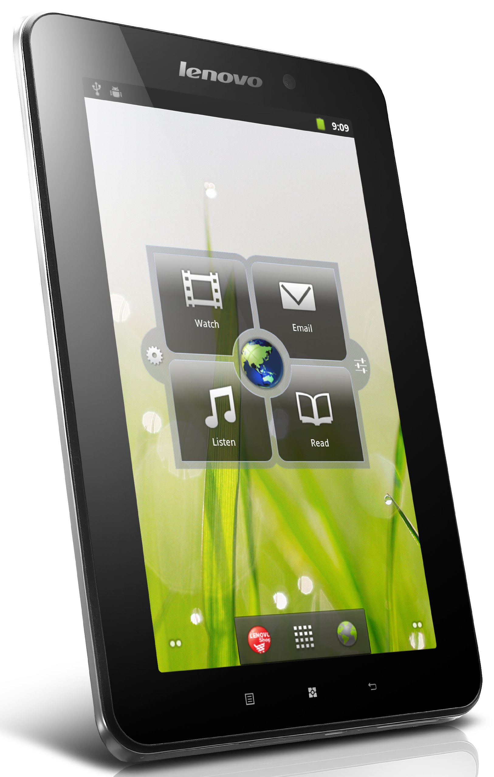 Lenovo IdeaPad A1 Resim 2