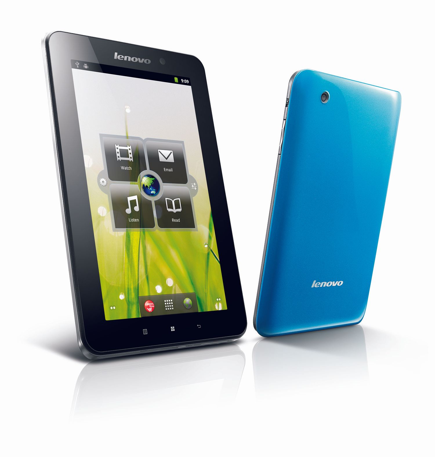 Lenovo IdeaPad A1 Resim 4