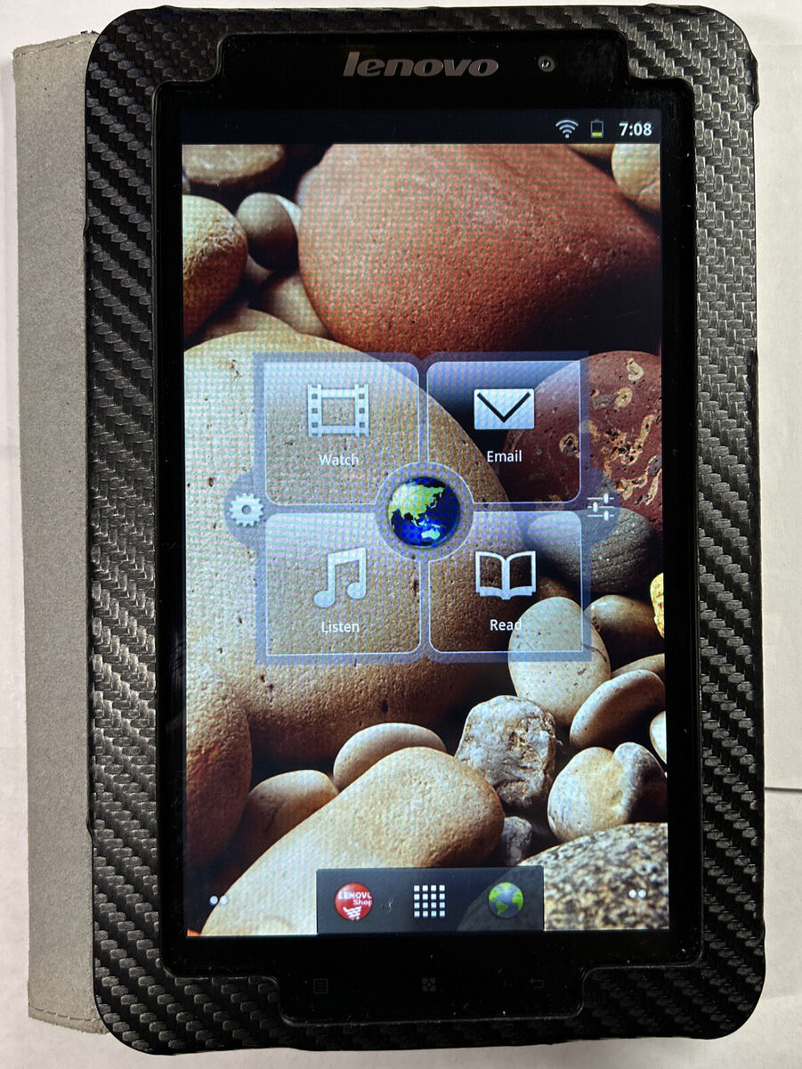 Lenovo IdeaPad A1 Resim 5