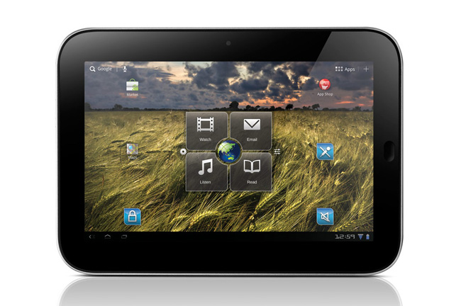 Lenovo IdeaPad K1 Resim 4