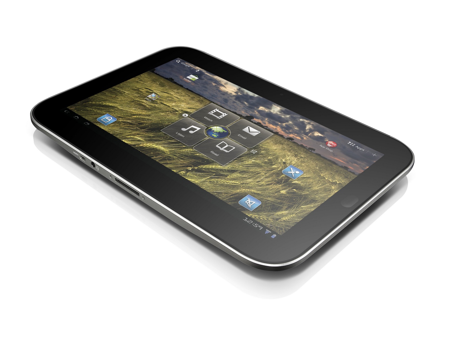 Lenovo IdeaPad K1 Resim 5