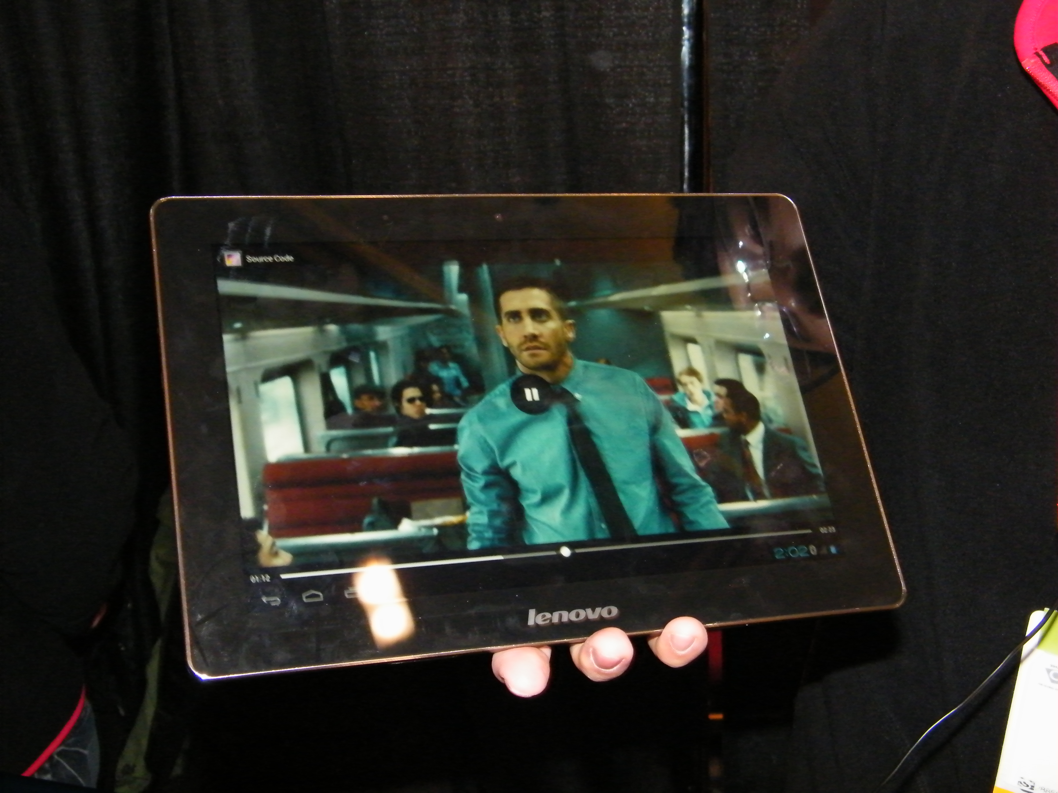 Lenovo IdeaPad S2
