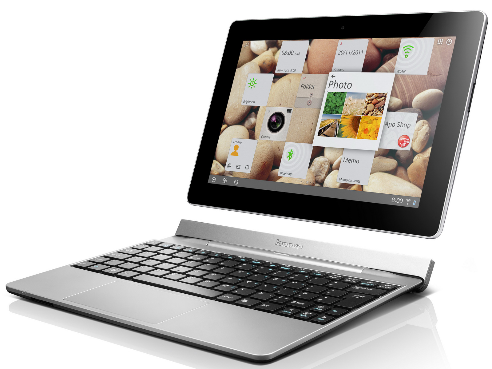 Lenovo IdeaPad S2 Resim 2