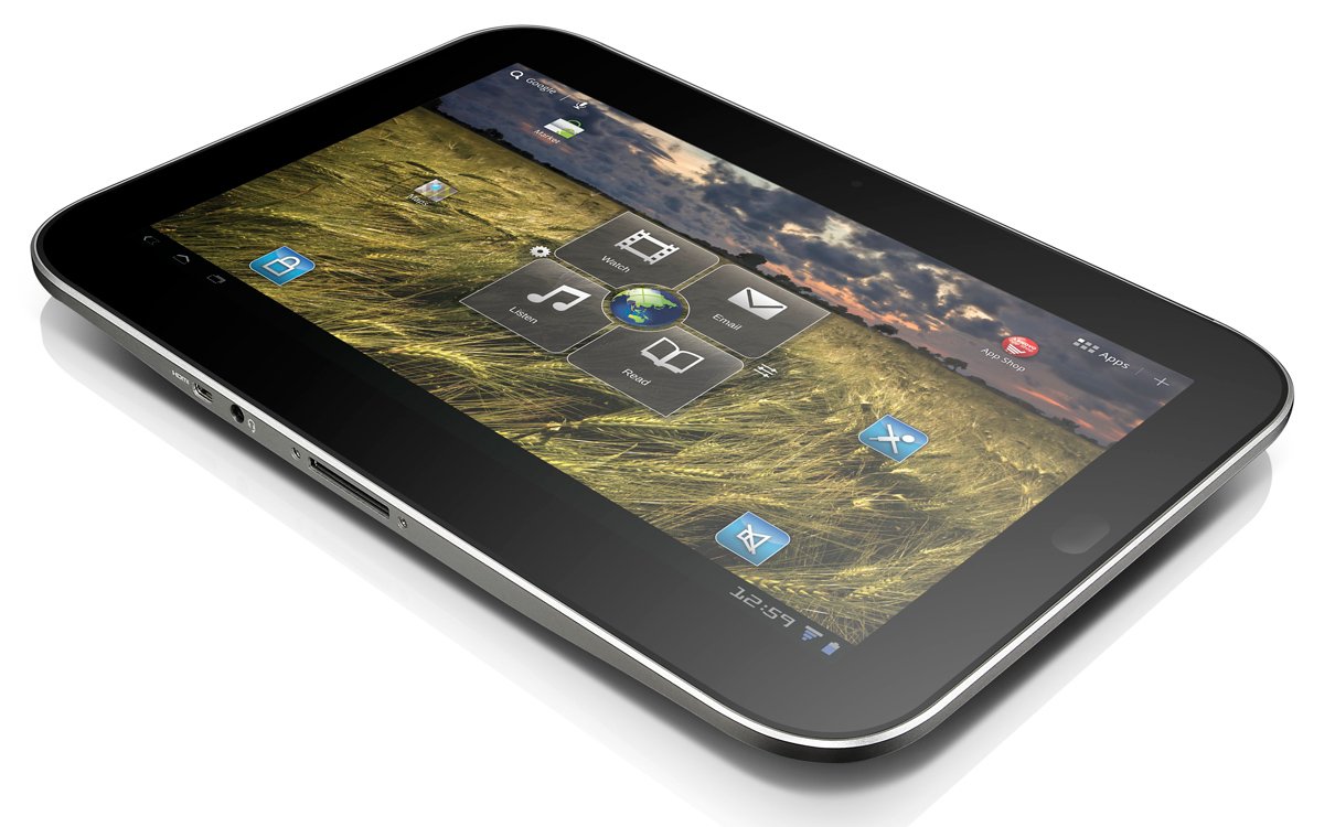 Lenovo IdeaPad S2 Resim 3