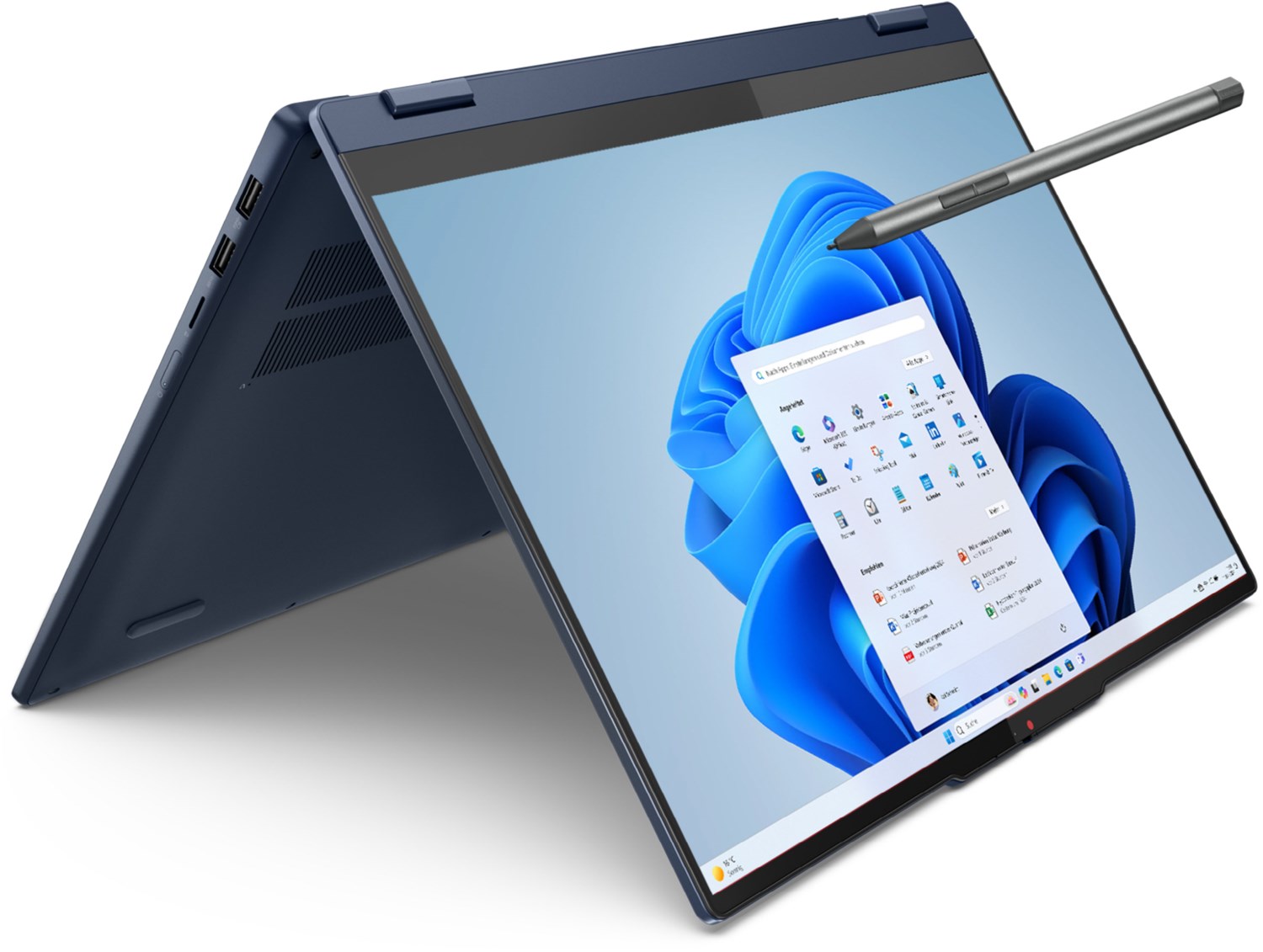 Lenovo ideapad Resim 2
