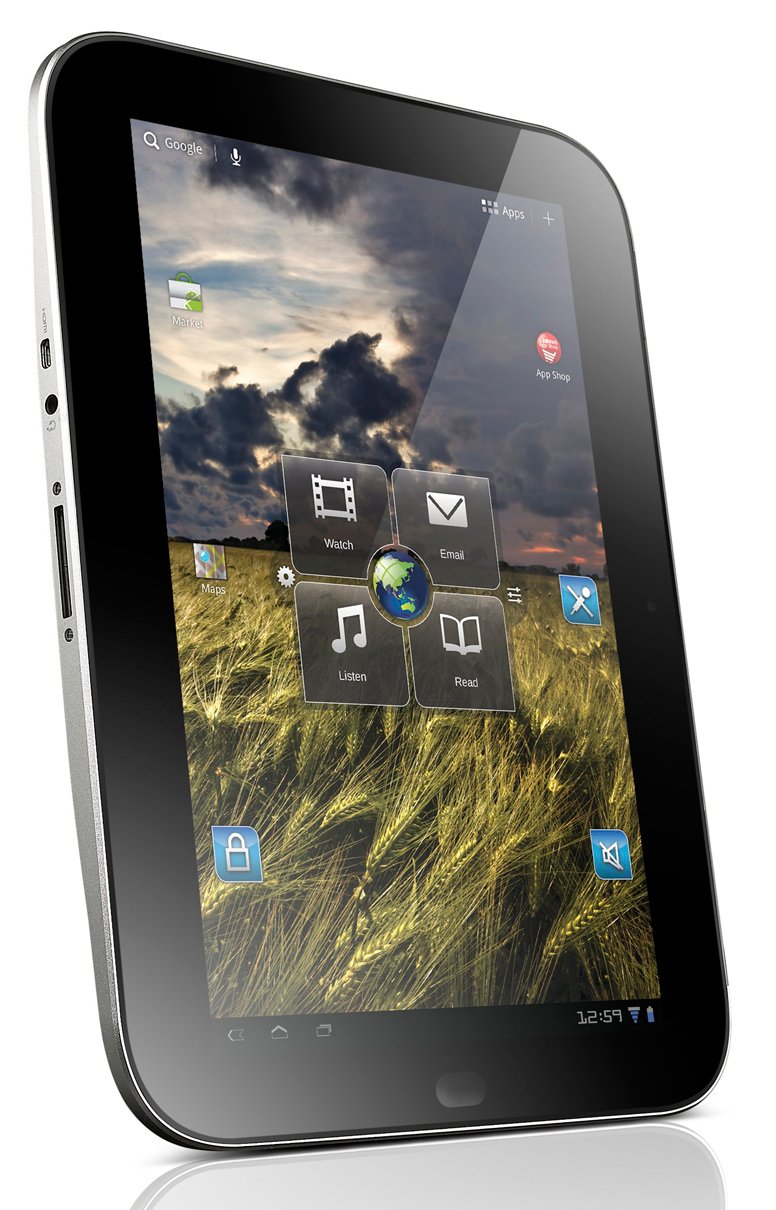 Lenovo ideapad Resim 4