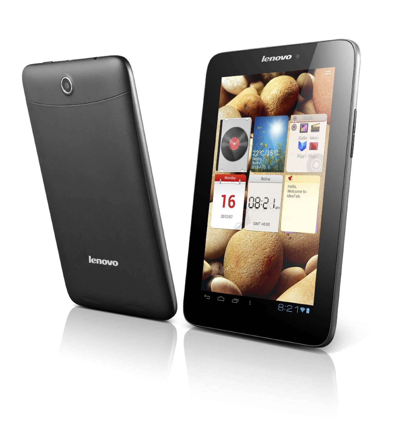 Lenovo IdeaTab A2107