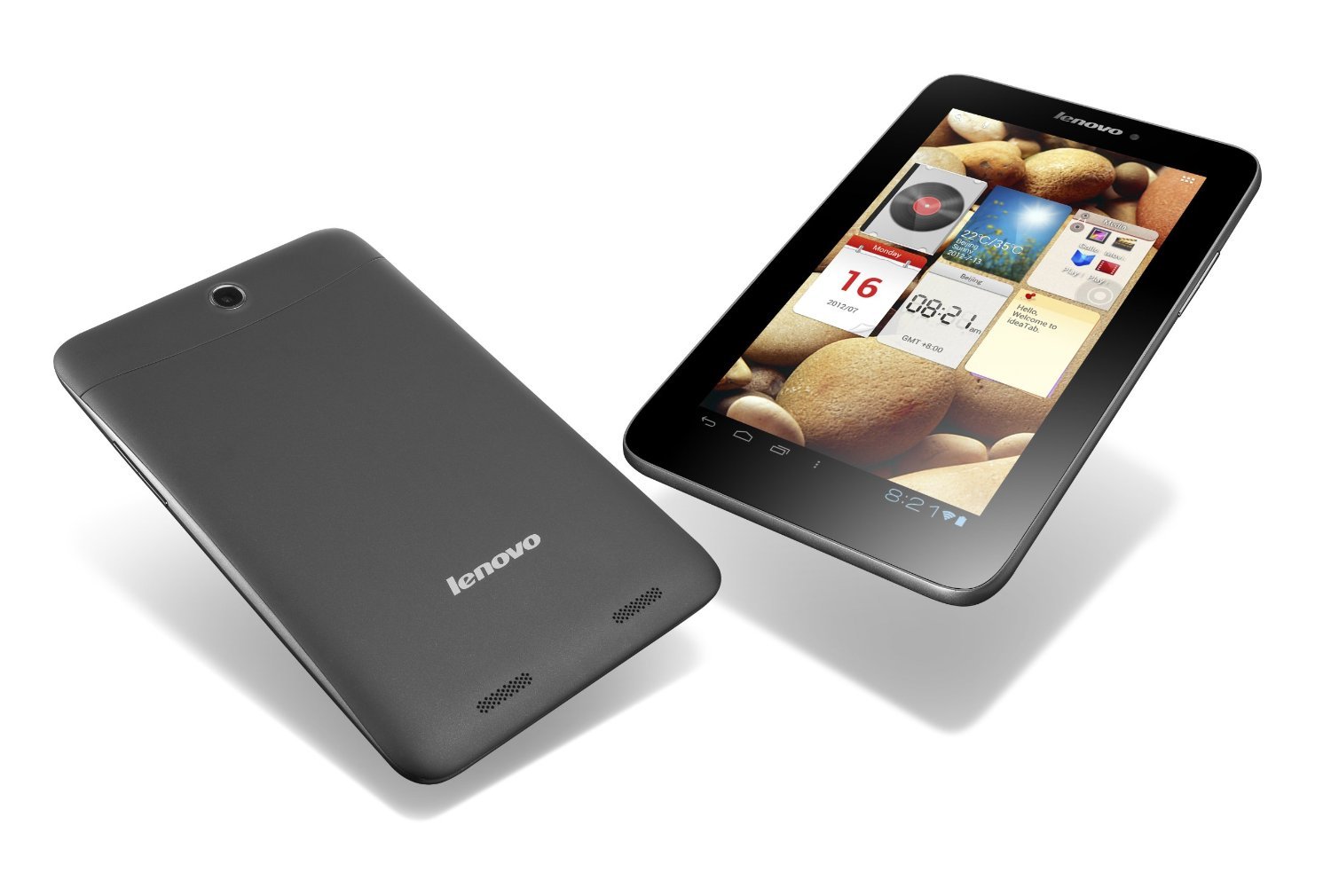 Lenovo IdeaTab A2107 Resim 2