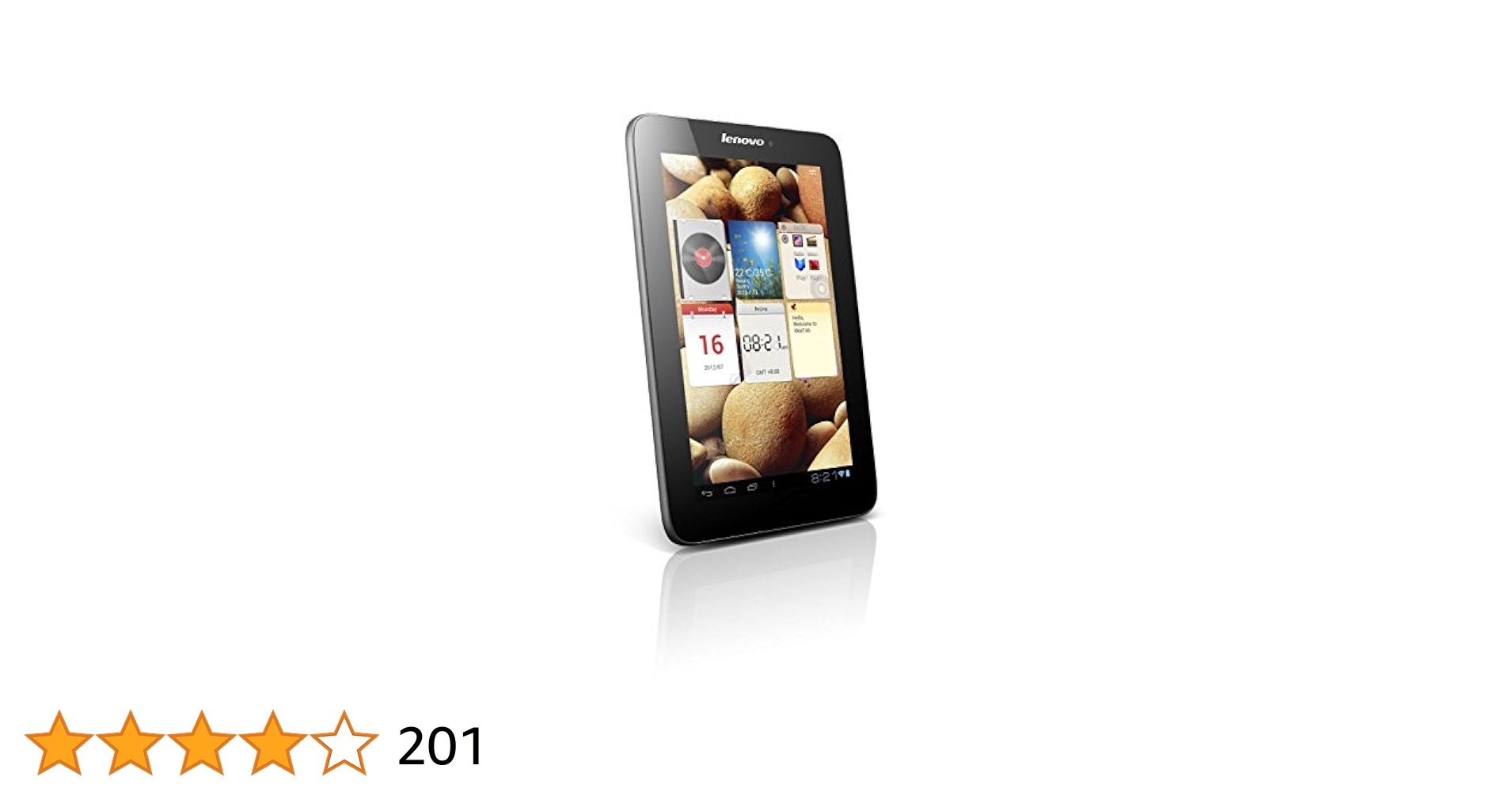 Lenovo IdeaTab A2107 Resim 5