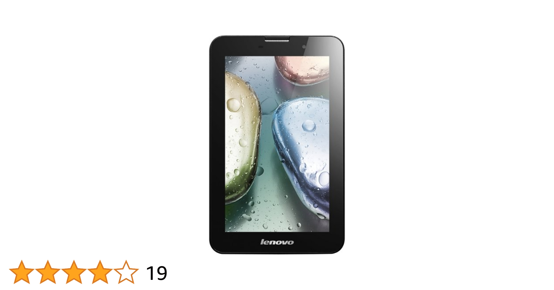 Lenovo IdeaTab A3000