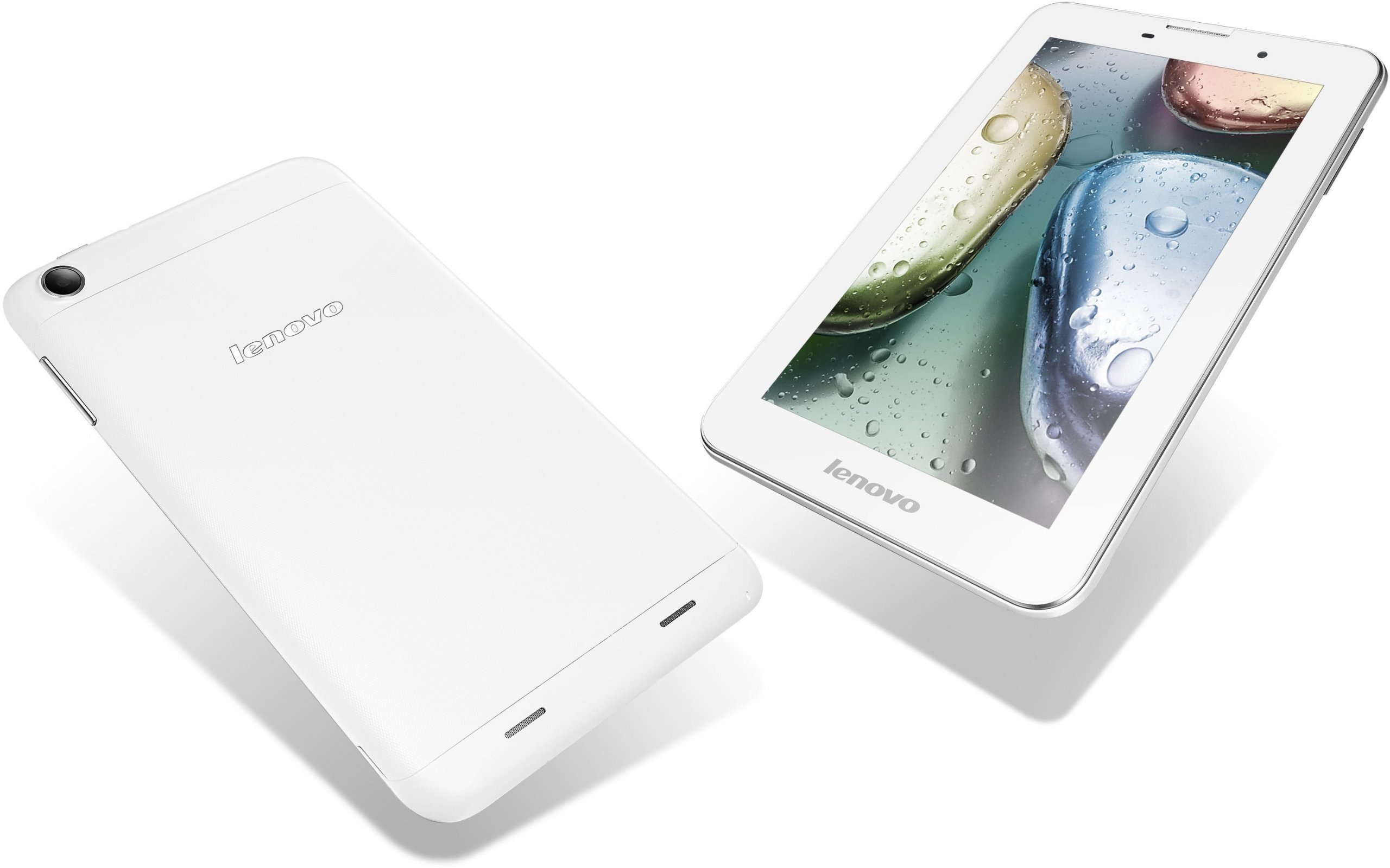 Lenovo IdeaTab A3000 Resim 4