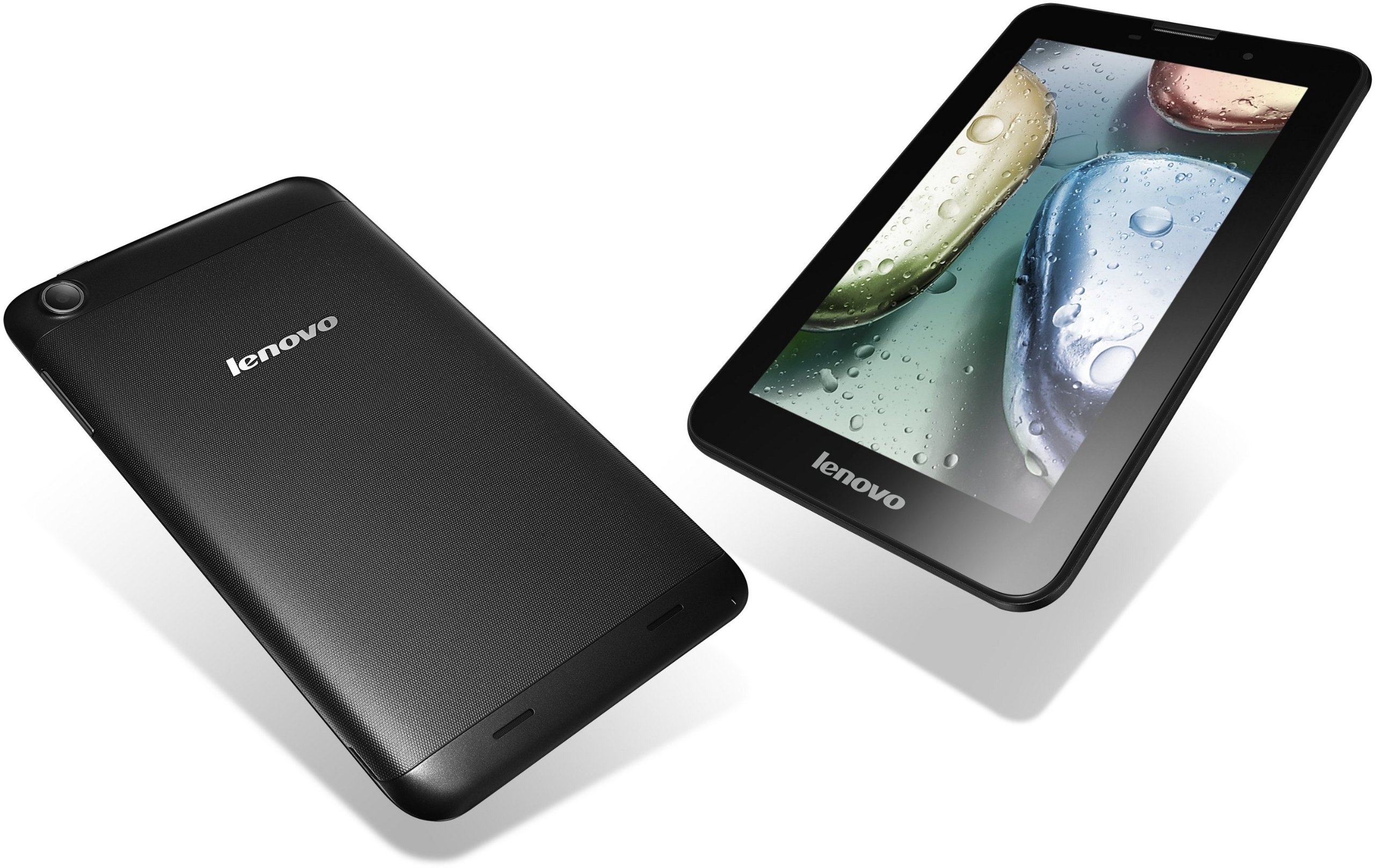 Lenovo IdeaTab A3000 Resim 5