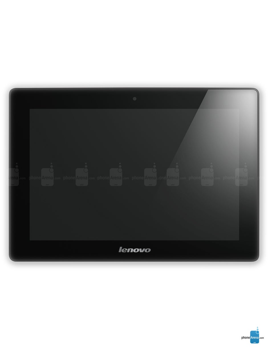 Lenovo IdeaTab S6000