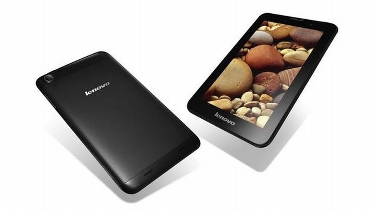 Lenovo IdeaTab S6000 Resim 3
