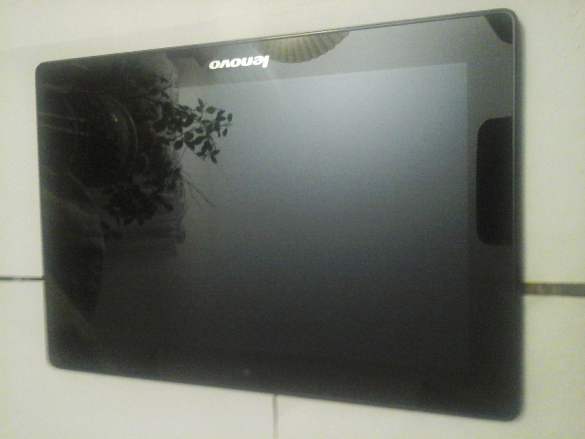 Lenovo IdeaTab S6000 Resim 5
