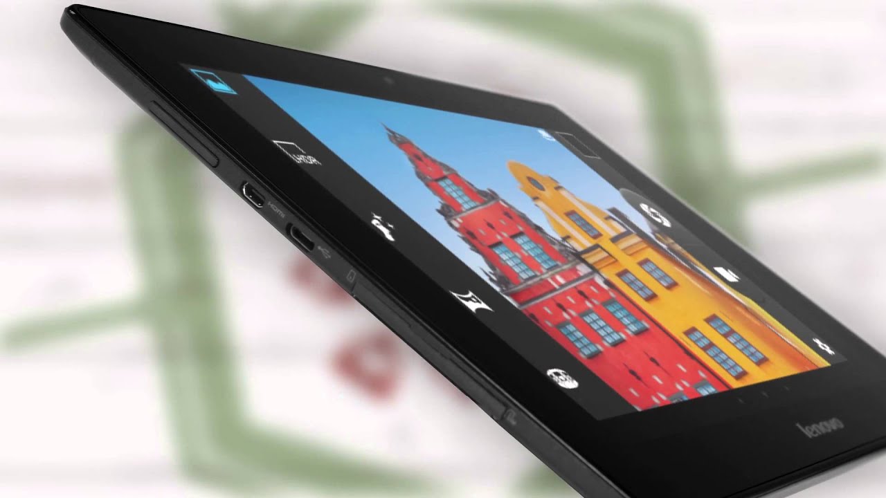 Lenovo IdeaTab S6000H