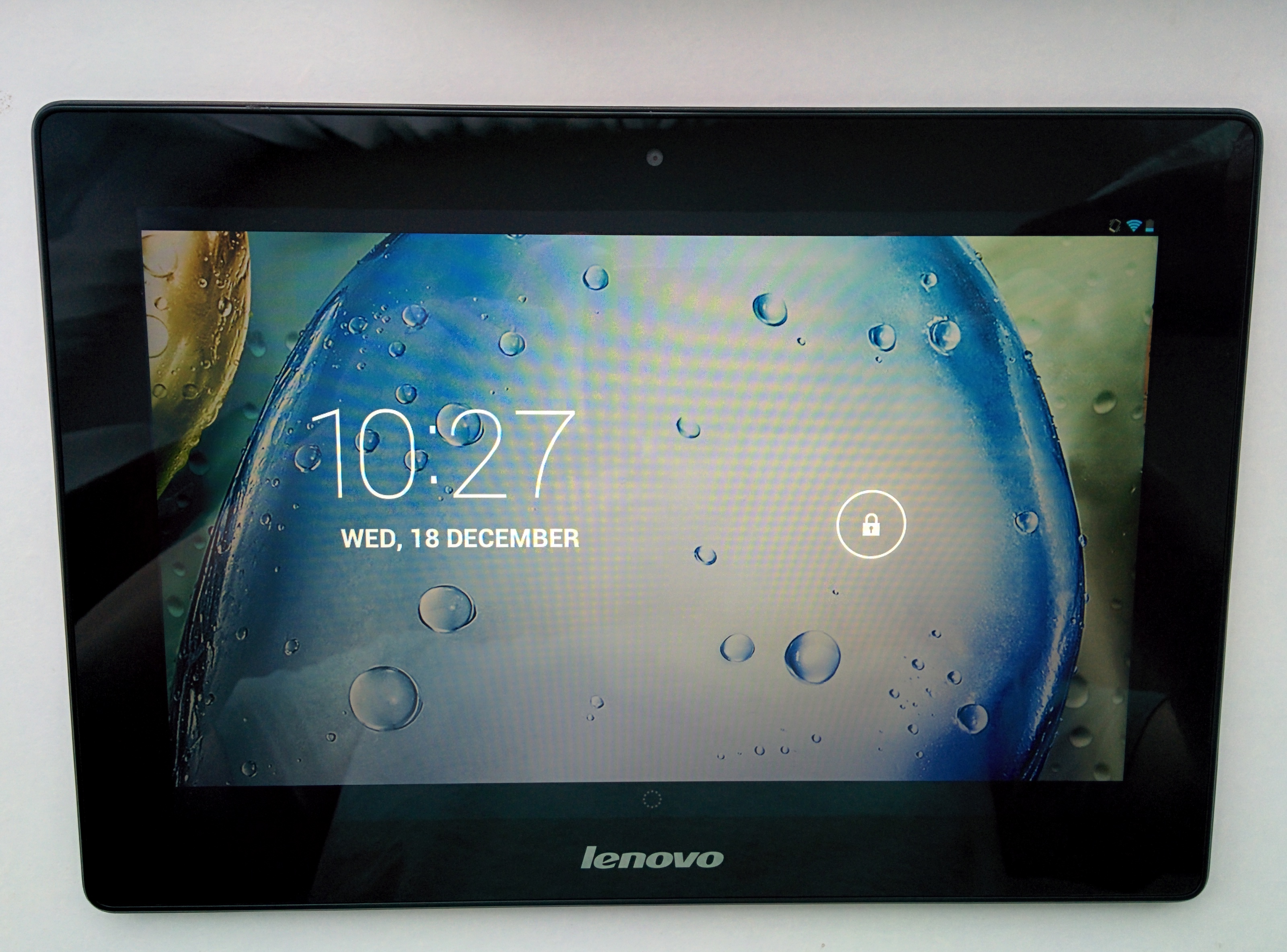 Lenovo IdeaTab S6000H Resim 2