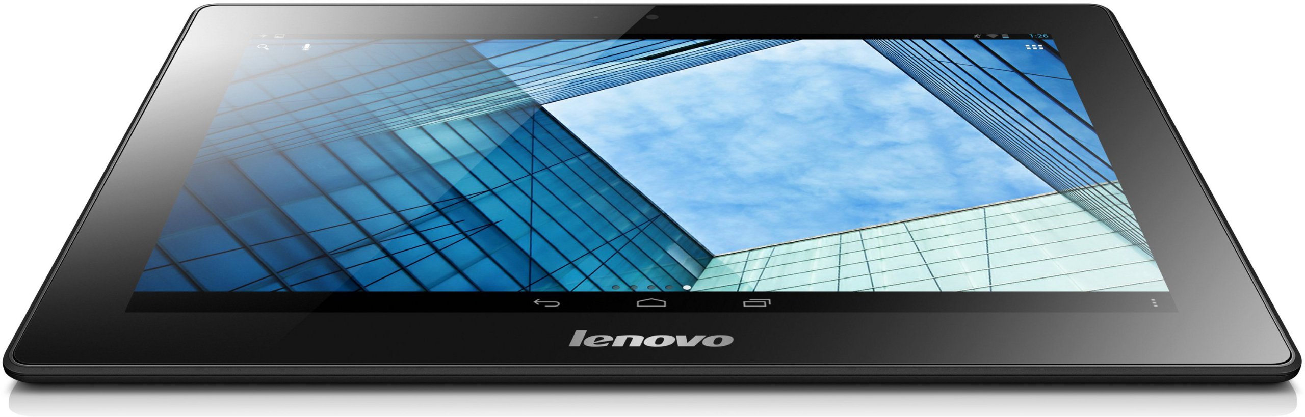 Lenovo IdeaTab S6000H Resim 3