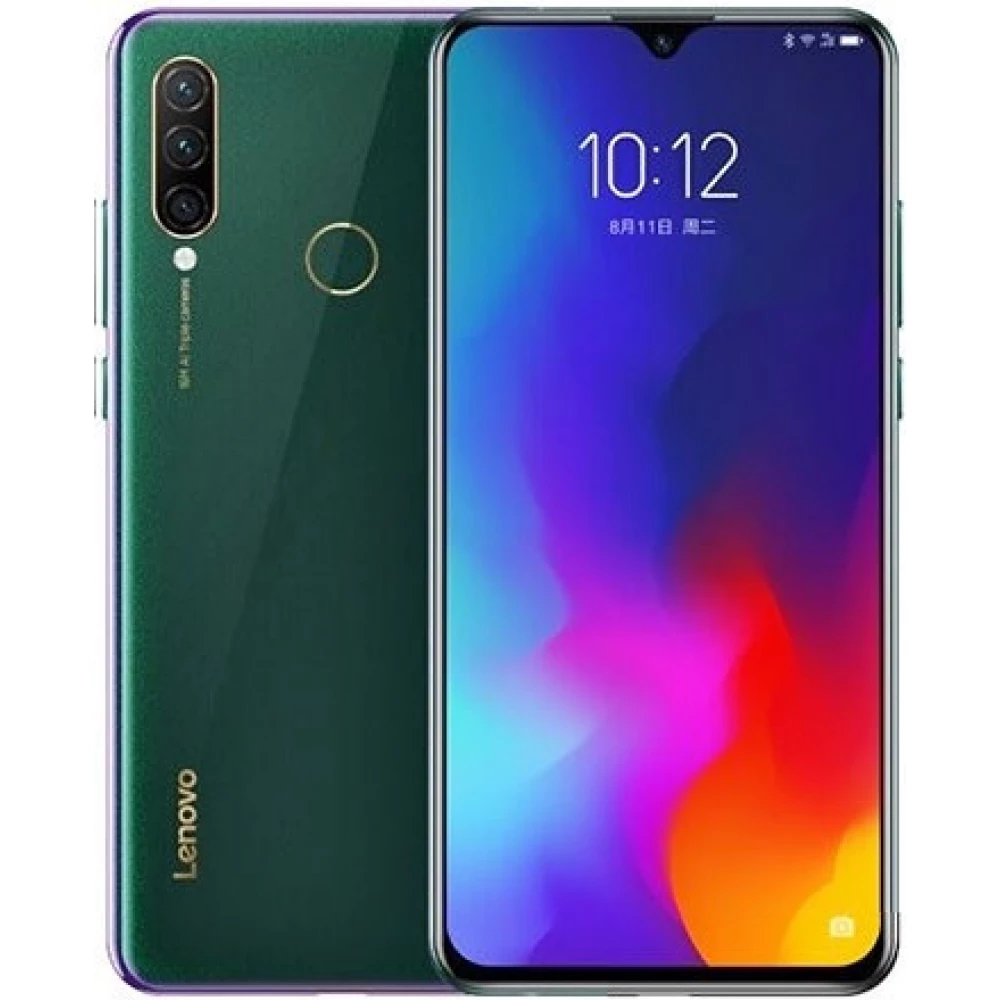 Lenovo K10 Note Resim 3