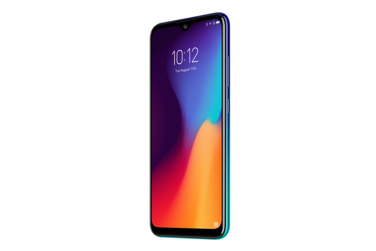 Lenovo K10 Plus Resim 5