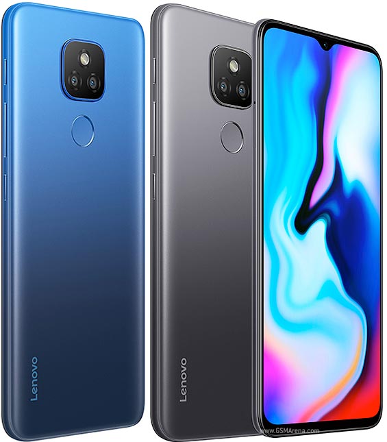 Lenovo K12 (China) Resim 1