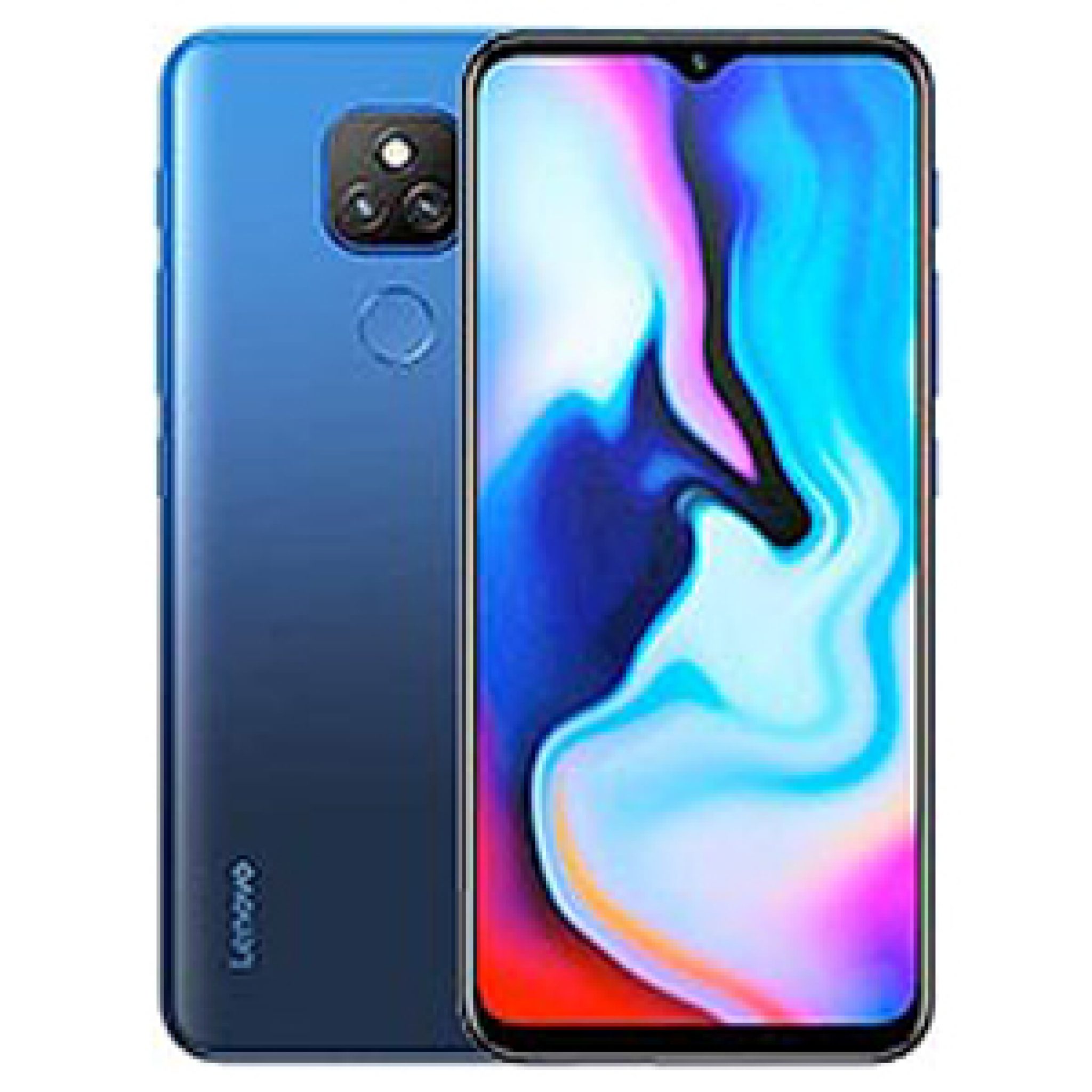 Lenovo K12 (China) Resim 2