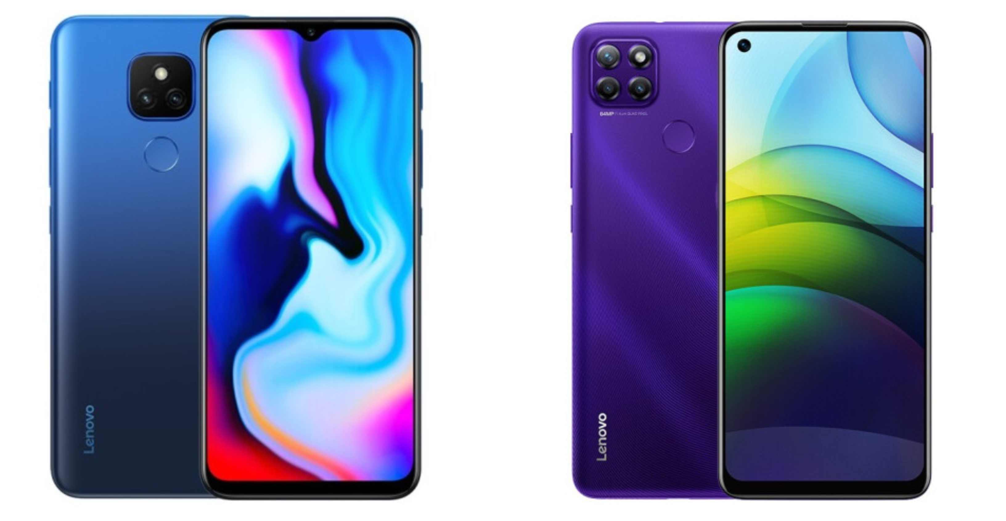 Lenovo K12 (China) Resim 4