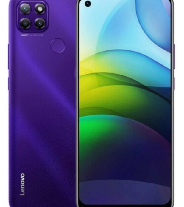 Lenovo K12 Pro Resim 2