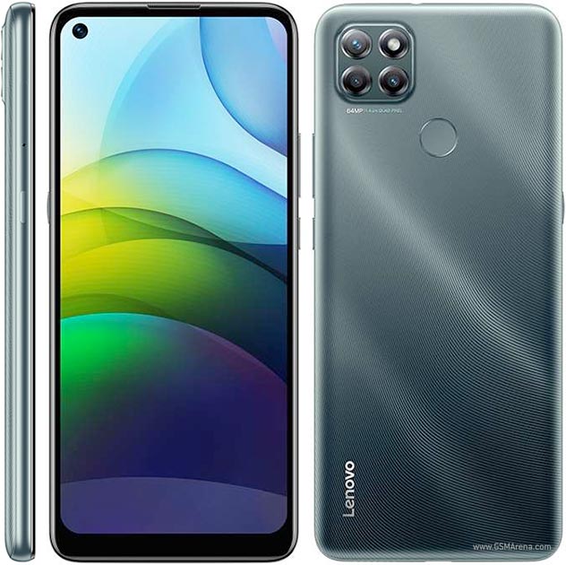 Lenovo K12 Pro Resim 5
