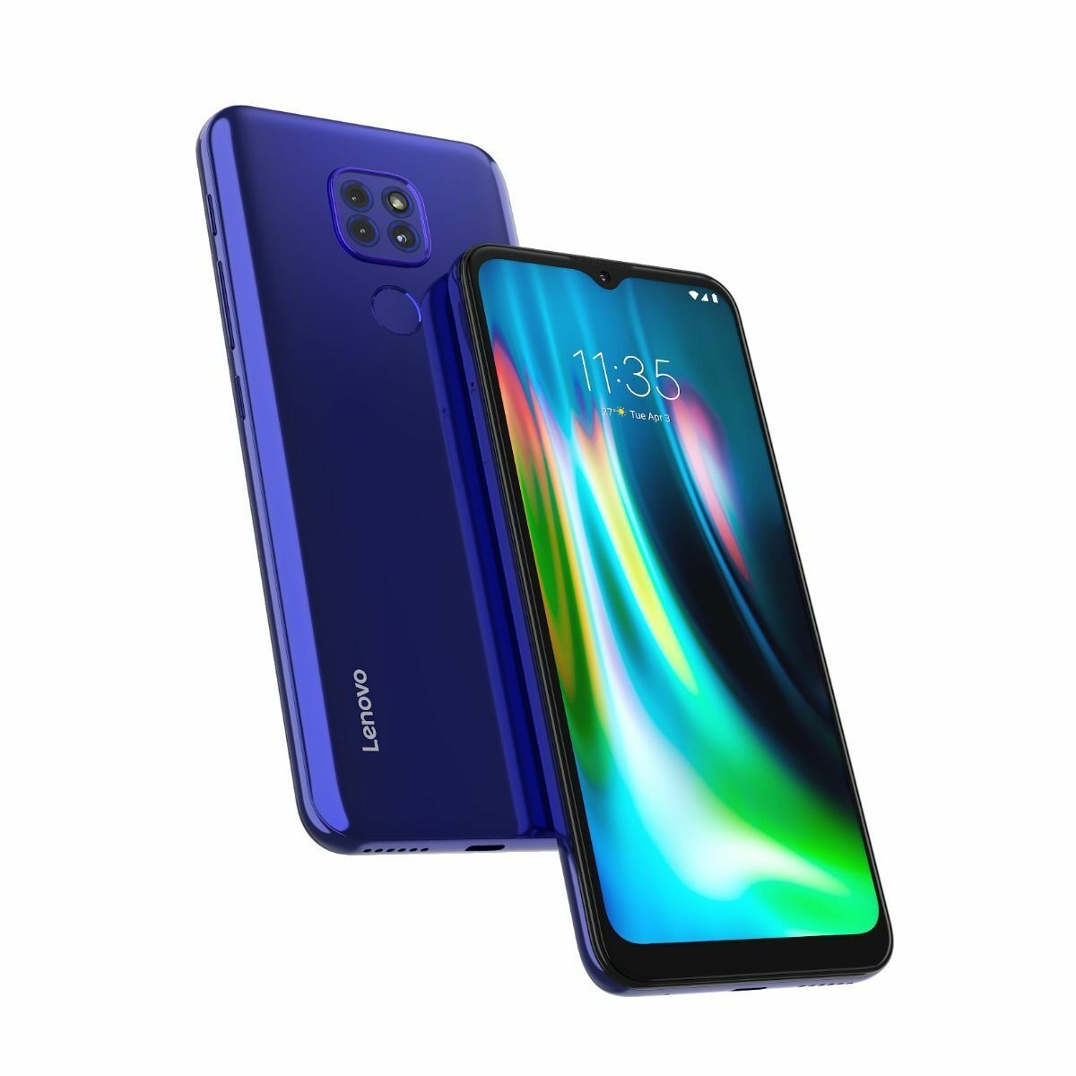 Lenovo K12