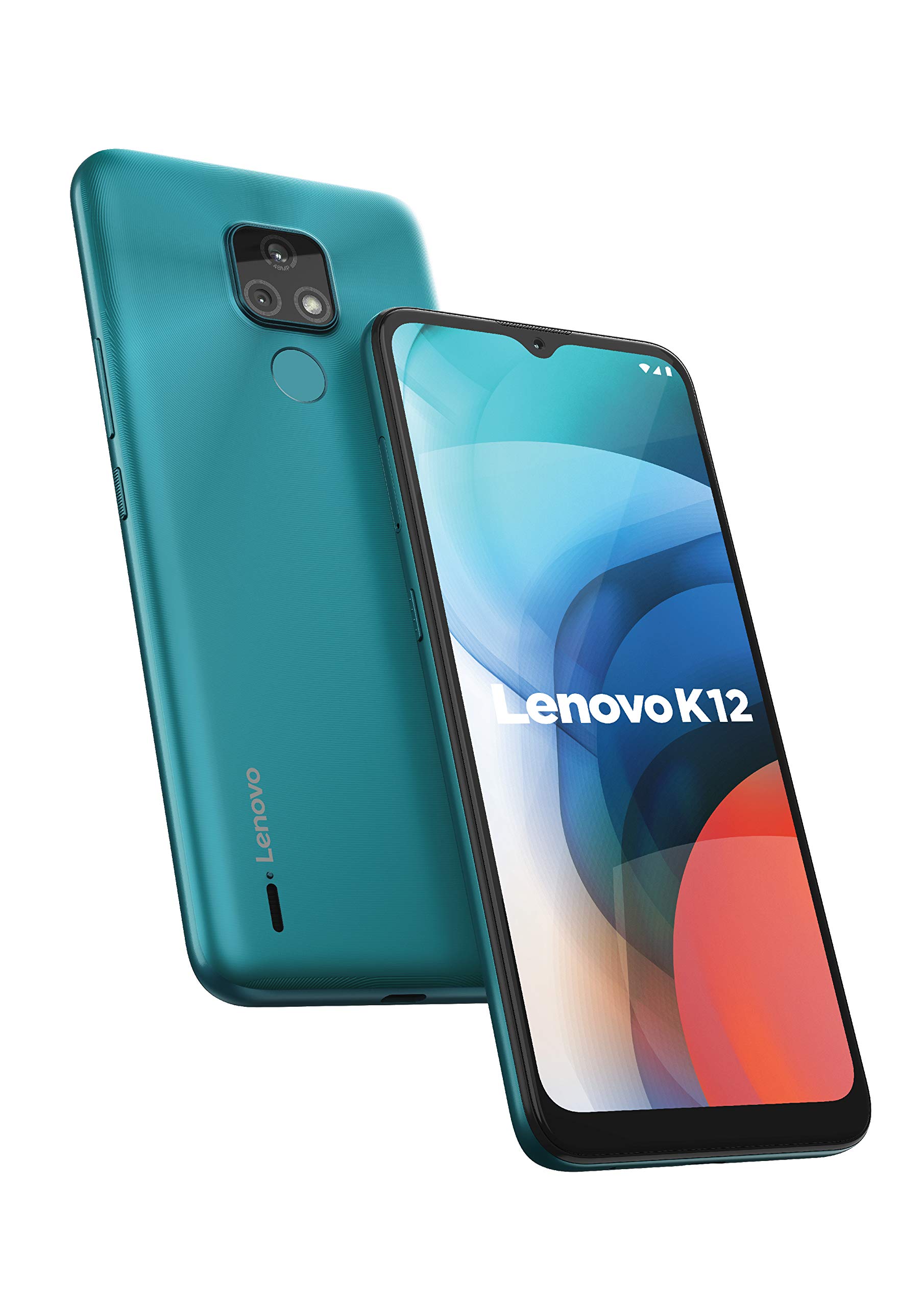 Lenovo K12 Resim 2