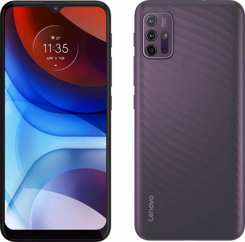 Lenovo K13 Note Resim 2