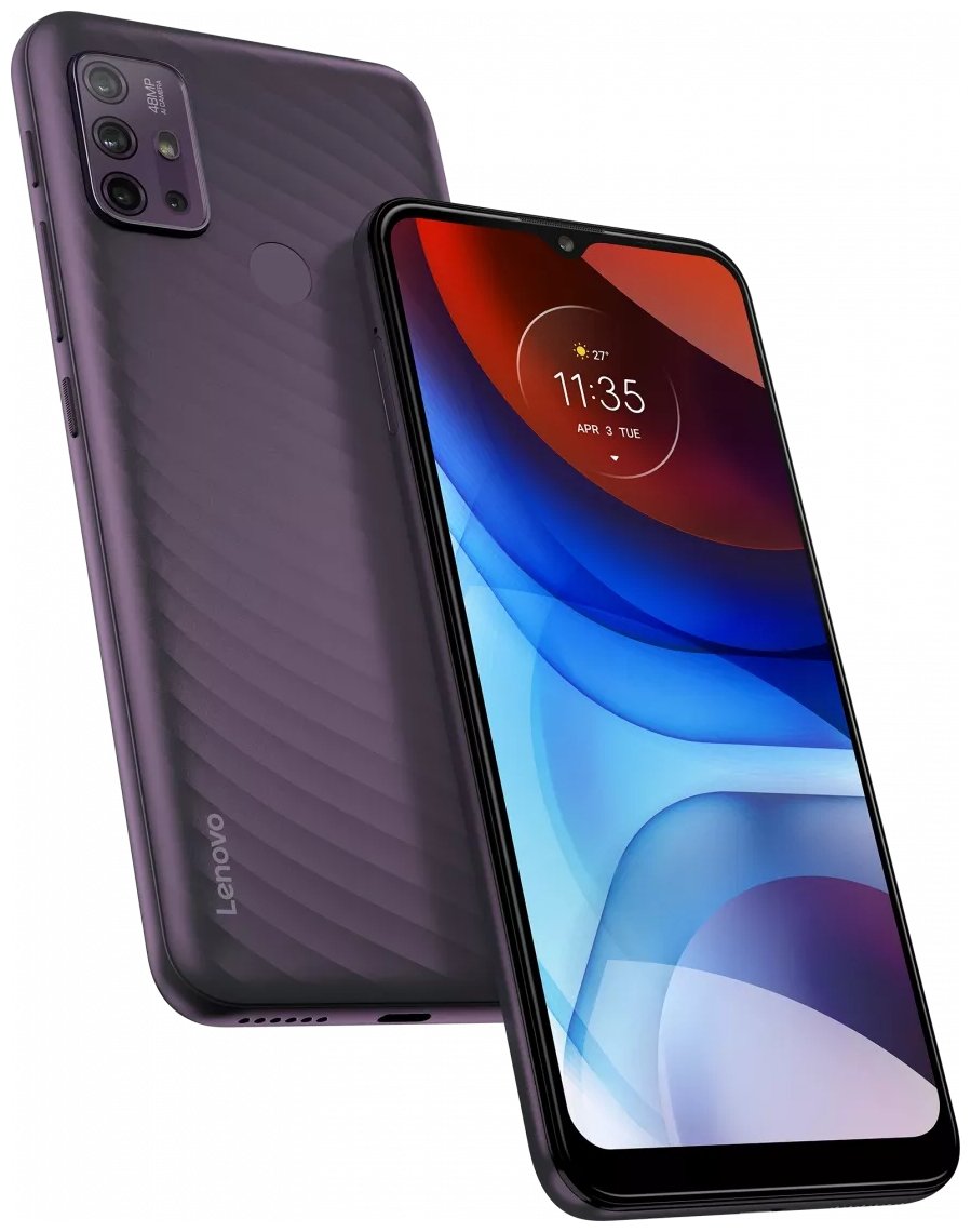 Lenovo K13 Note Resim 3