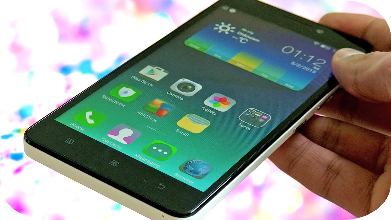 Lenovo K3 Note Resim 4