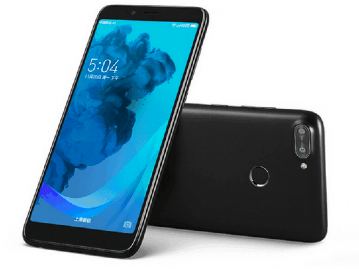 Lenovo K320t Resim 3
