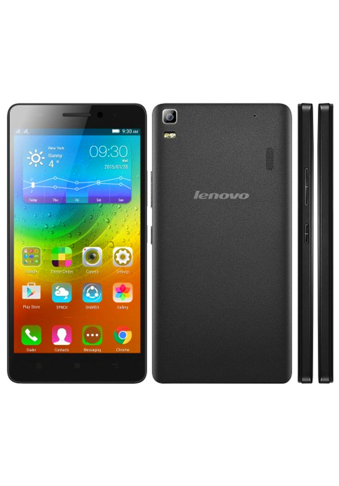 Lenovo K3 Resim 3