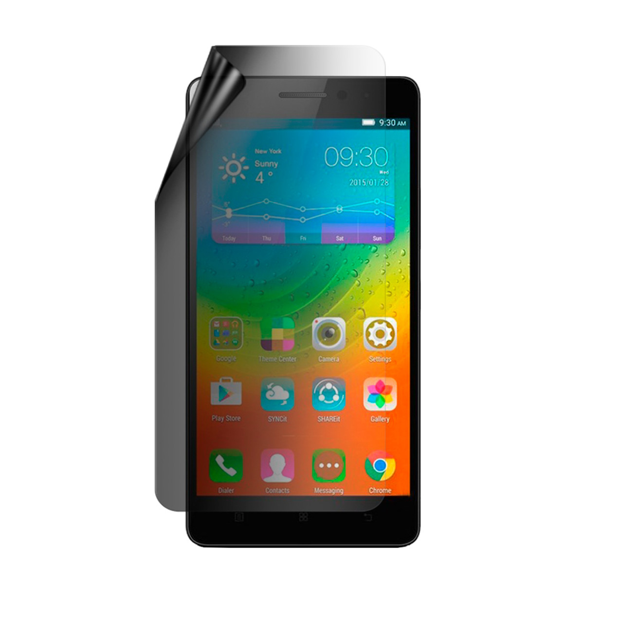 Lenovo K3 Resim 4