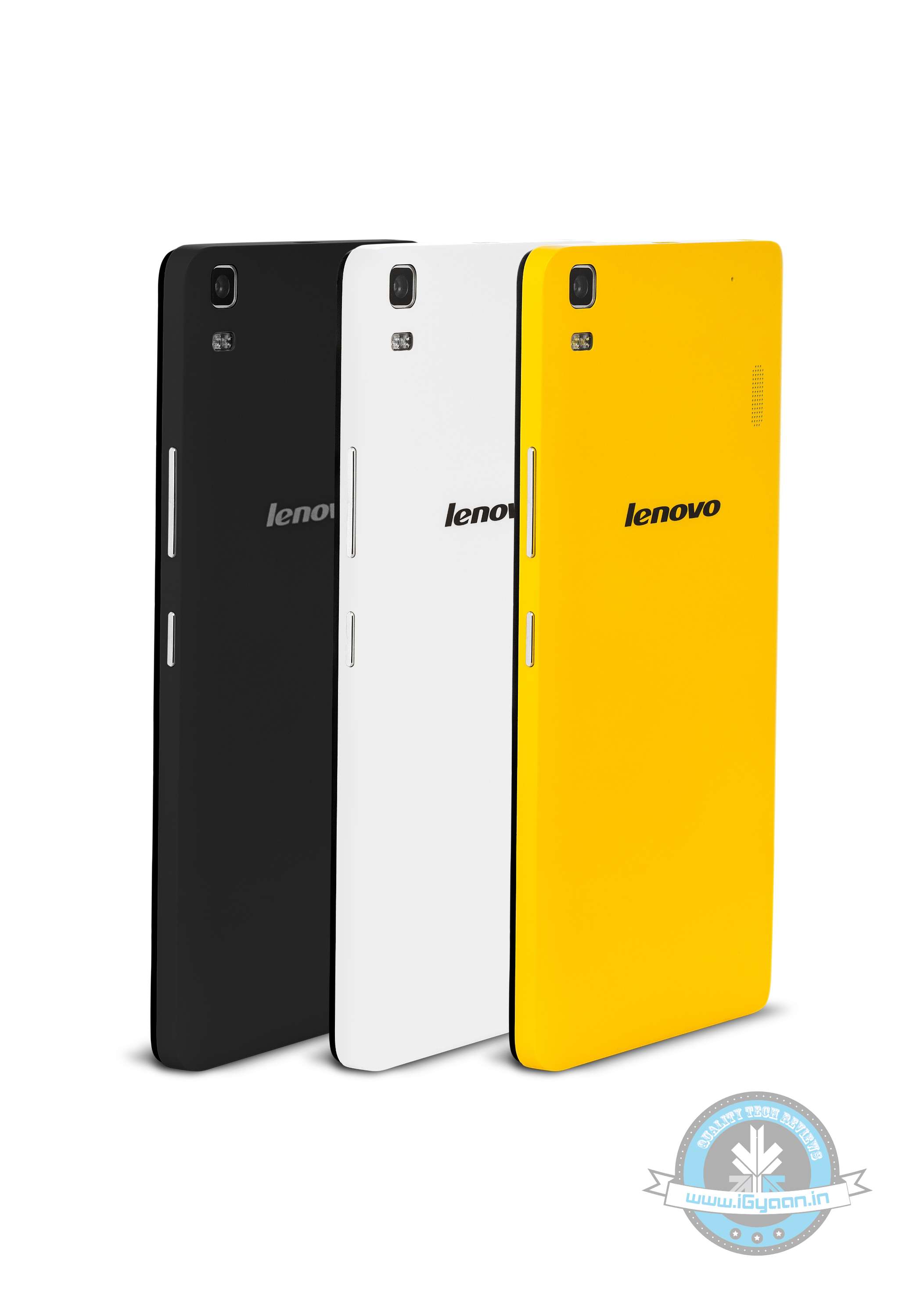 Lenovo K3 Resim 5