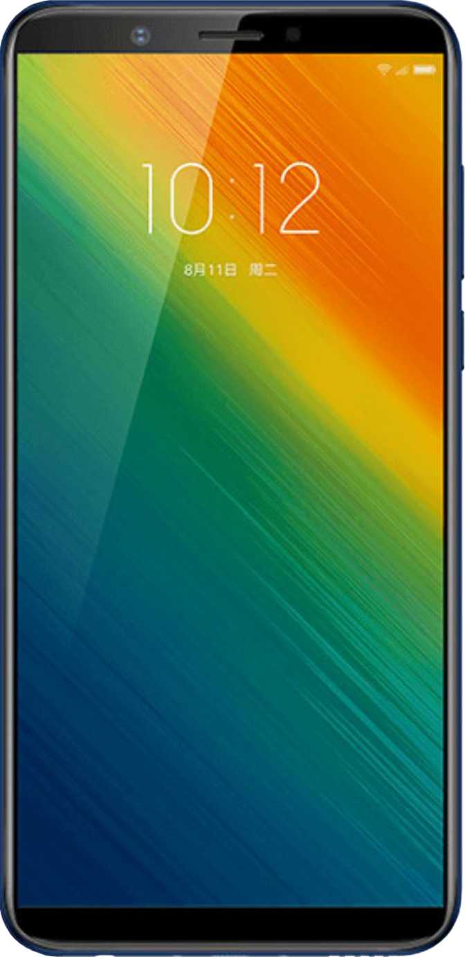 Lenovo K5 Note (2018) Resim 4